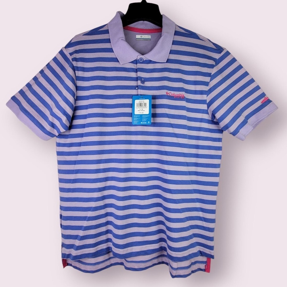 Columbia men’s shirt Polo